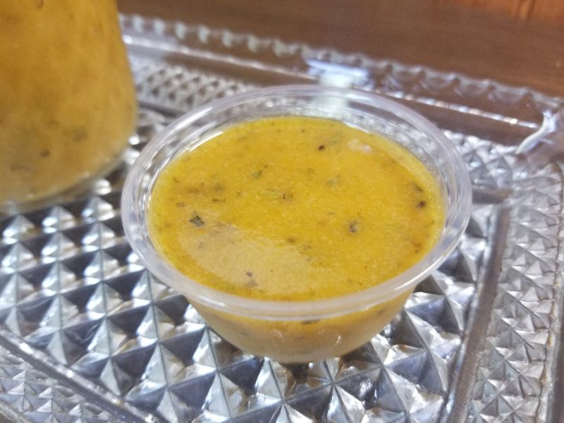 Italian Dressing