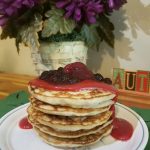 Pancakes
