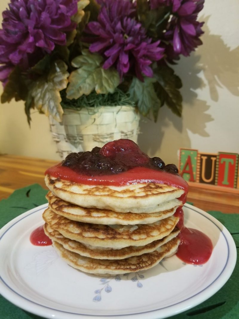 Pancakes